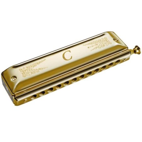 Hohner Chromonica 270 Jubilee Limited Edition Last one!