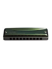 OLIVE C-20 harmonica diatonique 10 trous Suzuki SUZUKI $66.90