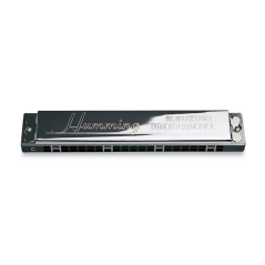 HARMONICA TREMOLO SU-21H SUZUKI Suzuki Tremolo harmonicas $99.90