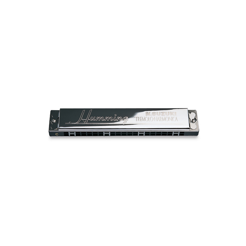 HARMONICA TREMOLO SU-21H SUZUKI Suzuki Tremolo harmonicas $99.90
