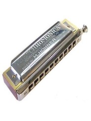 260/40 CHROMONICA HOHNER HARMONICA Hohner $199.90