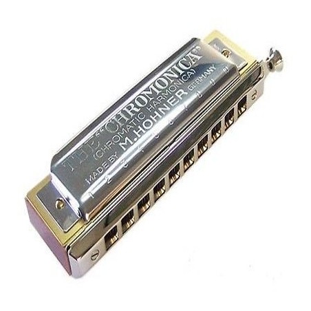 Chromonica 260 Hohner