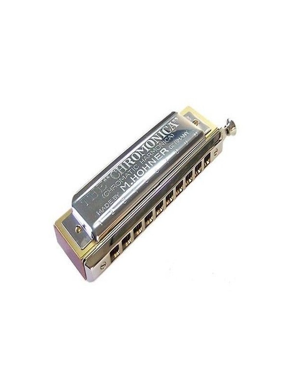 Chromonica 260 Hohner harmonica
