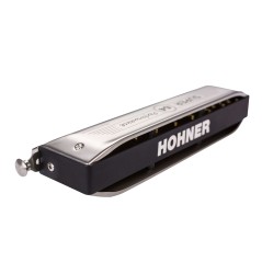 Hohner Super 64 C New HOHNER HARMONICA Hohner $389.90