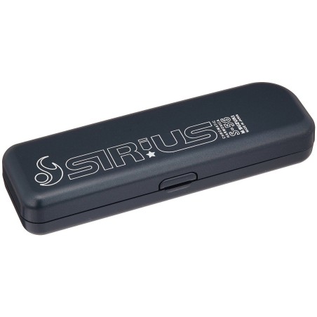 Suzuki Sirius S-56S harmonica