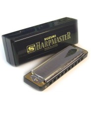 Harpmaster Suzuki SUZUKI $32.90