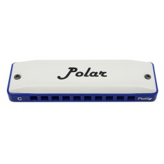 Harmo Polar Paddy Richter harmonica HARMO $44.90