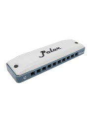 Harmo Polar Half valved harmonica HARMO Harmo $49.99