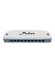 Harmo Polar Half valved harmonica HARMO $49.99