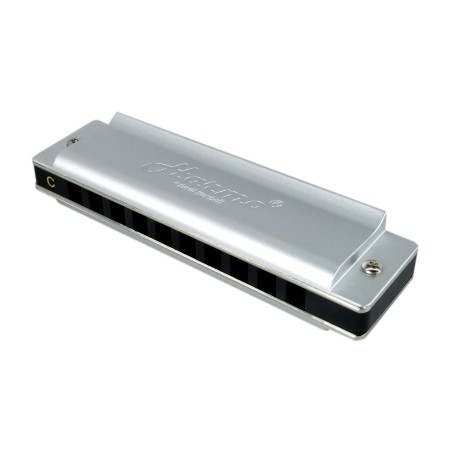 Custom Harmonica