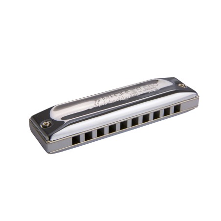 Hohner Meisterklasse Diatonic Harmonica