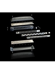 SEYDEL Seydel Symphony 48 Seydel Chromatic Harmonicas  $484.90