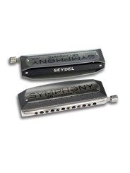 SEYDEL Seydel Symphony 48 Seydel Chromatic Harmonicas  $484.90