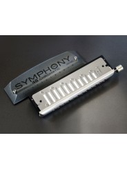 SEYDEL Seydel Symphony 48 Seydel Chromatic Harmonicas  $484.90