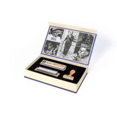 Hohner Sonny Terry Heritage edition harmonica HOHNER HARMONICA Höhner $67.99