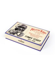 Hohner Sonny Terry Heritage edition harmonica HOHNER HARMONICA $67.99