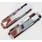 Harmo Torpedo harmonica covers