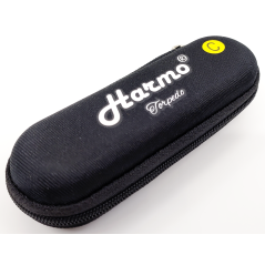 Harmo Torpedo pouch for diatonic harmonica HARMO Zubehör $11.97