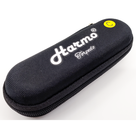 Harmonica pouch from Harmo Torpedo