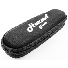 Harmo Polar diatonic harmonica pouch HARMO Ersatzteile $11.97