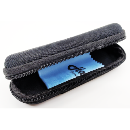 Harmo Torpedo pouch for diatonic harmonica