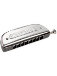 HOHNER HARMONICA Hohner Chrometta 8 Hohner Chromatic Harmonicas in stock, free shipping
