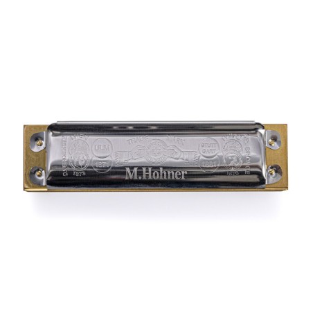 Hohner Marine Band 125th Anniversary Edition