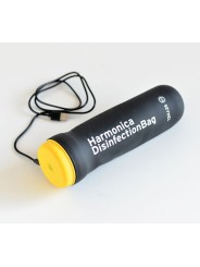Harmonica Cleaning Disinfection Bag