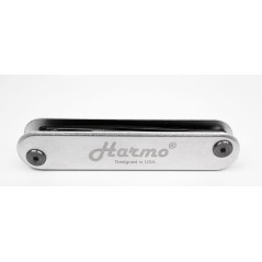 Harmonica School Harmo Pocket Tool + DVD repair and maintenance 101 Learn  $64.90
