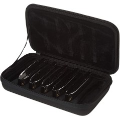 Hohner Special 20 Pro Pack 5-piece Harmonica Set