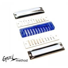 Seydel Session Steel PT Gazell harmonica