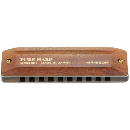 MR-550 - PURE HARP