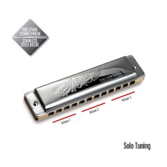 Seydel Solist Pro 12 Steel - Solo tuning
