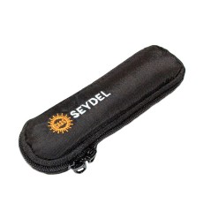 Seydel Solist pro 12 zip pouch included