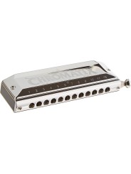 Suzuki SCX48 chromatic 12 hole harmonica available in the key of C, D ,F, G, A and Bb