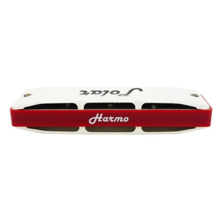 Harmo Polar Natural minor harmonica