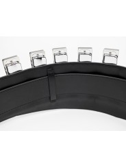 Harmonica belt by Harmo - leather belt