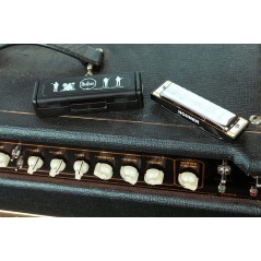 Hohner harmonica - The Beatles signature harmonica edition free shipping