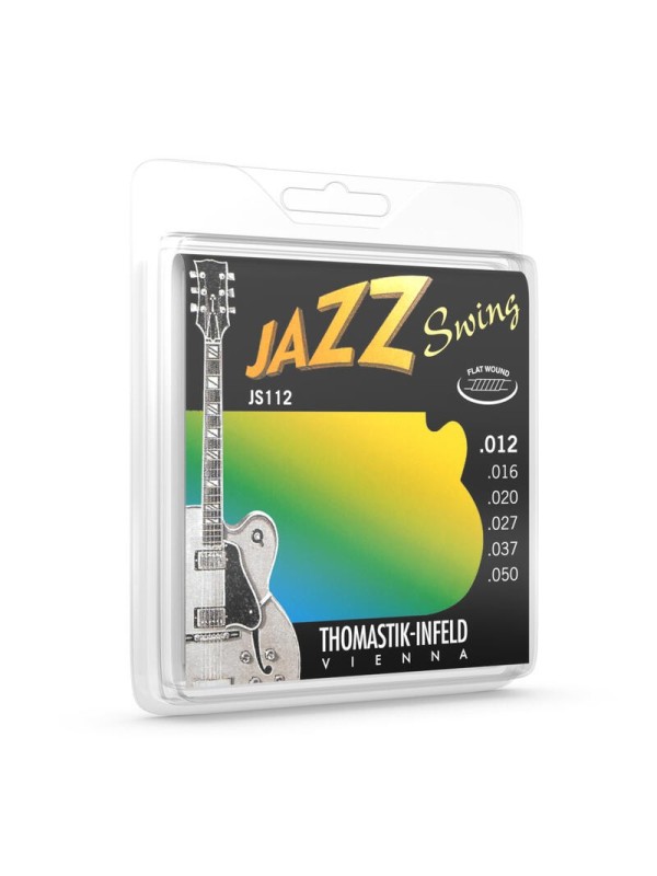 Thomastik-Infeld JS112 guitar strings in stock