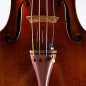 Thomastik-Infeld 135 Dominant Violin Strings, Complete Set, 135, 4/4 Size, with Aluminum Wound Ball End E String