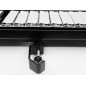 Harmonica tray for Music stand