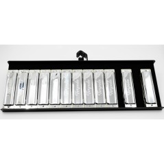 harmonica tray for harmonica K&WM 12218 in stock