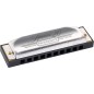 Hohner Special 20 Country tuning