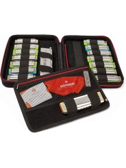 Hohner harmonica Flex Case L in stock - Free shipping
