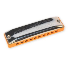 Seydel Session Steel circular tuning harmonica - In stock
