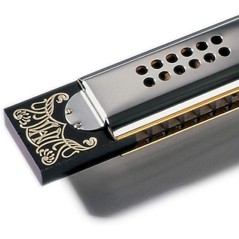 tremolo 53/48 hohner harmonica