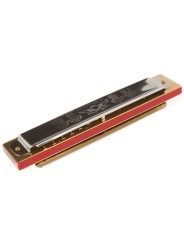 HOHNER HARMONICA 365/28 SBS Marine Band Hohner Hohner Diatonic Harmonicas  $149.90