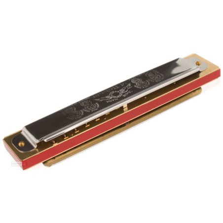 Hohner Marine Band 365/28 SBS 14 hole harmonica