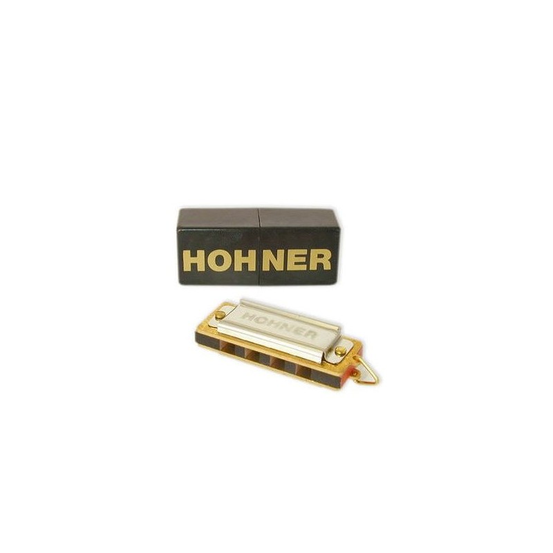 Hohner Little Lady Mini Harmonica