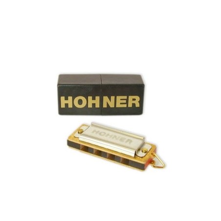 Hohner Little Lady Mini Harmonica